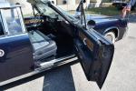 Lincoln Continental Limousine 1963 года
